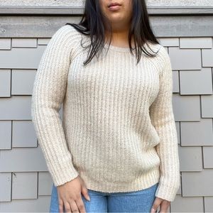 Forever 21 sweater